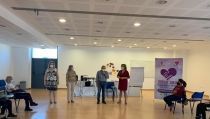 El CMIM de V&iacute;car lleva atendidas cerca de 800 consultas en 2021