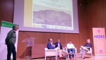 Investigadores de la UAL difunden el patrimonio minero de la provincia