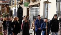 Tabernas celebra la semana cultural por las fiestas de su patr&oacute;n, San Sebasti&aacute;n