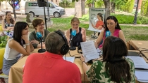 El programa 'Preparadas' forma en nuevas tecnolog&iacute;as a cerca de 37.200 alumnas