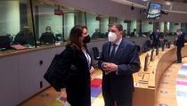 Crespo espera un acuerdo que permita una &ldquo;buena PAC para Espa&ntilde;a y Andaluc&iacute;a&rdquo;
