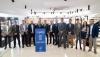 Grupo Agroponiente recibe la certificaci&oacute;n B Corp por su compromiso con la sostenibilidad