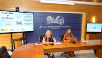 El Ejido pone en marcha un servicio de cuidado para menores vulnerables