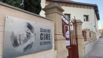 Almer&iacute;a adjudica nuevas obras de reparaci&oacute;n en la Casa del Cine