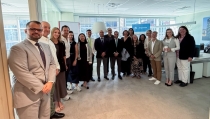 Las marcas 'Costa de Almer&iacute;a' y 'Sabores Almer&iacute;a' se promocionan en Canad&aacute;