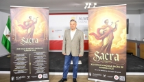 El XXII Ciclo de M&uacute;sica Sacra de Almer&iacute;a incluye once conciertos