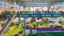 La feria Infoagro Exhibition se pospone debido a las restricciones sanitarias