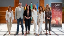 Jos&eacute; Merc&eacute;, Jos&eacute; del Tomate, Edu Garc&iacute;a, Maison Mesa y Jos&eacute; Perea, en AMAC 2026