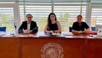 El Consejo Social de la Universidad de Almer&iacute;a aprueba las cuentas anuales