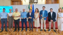 Cinco operadoras de transporte, reconocidas por su trabajo en la pandemia