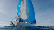 Pablo y Javier Valenzuela son campeones de Andaluc&iacute;a de Crucero a Dos