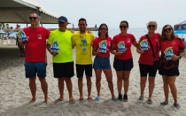 Carlos Tejada logra el segundo puesto en el Campeonato Andaluz de Traves&iacute;as de nataci&oacute;n