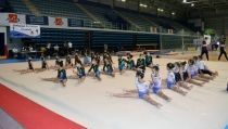 El Patronato Municipal de Deportes autoriza el acceso de p&uacute;blico a los entrenamientos