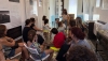 'Verano en verso' finaliza con un taller y un cuentacuentos en la Casa del Poeta