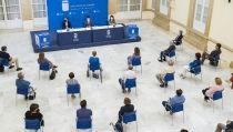 27 proyectos sociales de asociaciones reciben 121.000 euros en ayudas