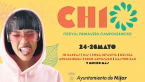 Conciertos, actividades infantiles y 'food-trucks' en el festival CH10