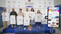 Laujar de Andarax acoge la V Carrera de Colores Solidaria La Timolina
