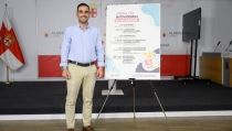 Almer&iacute;a propone gastronom&iacute;a y flamenco para dinamizar el comercio en el centro