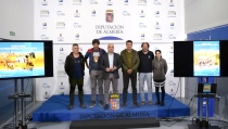 M&aacute;s de 20 actividades deportivas para descubrir la provincia de Almer&iacute;a