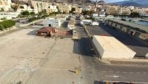 La Junta licita por 3,2 millones de euros las obras de mejora del puerto pesquero de Adra