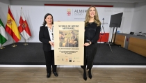 Los mejores maestros queseros del pa&iacute;s participar&aacute;n en la X Feria del Queso Artesanal de Almer&iacute;a