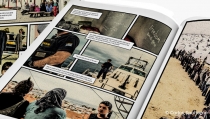 El Centro Andaluz de la Fotograf&iacute;a explora los v&iacute;nculos entre imagen y c&oacute;mic