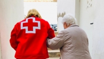 Cruz Roja pone en valor el papel de las mujeres en el D&iacute;a de las Personas de Edad