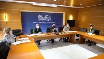 El Ejido recibe m&aacute;s de dos millones para regeneraci&oacute;n y renovaci&oacute;n urbana