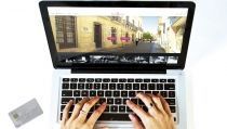 Los comercios de Vera mantienen su actividad a trav&eacute;s de VeraOnline