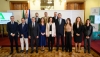 Juan Jos&eacute; Alonso asume el cargo de delegado de Turismo, Cultura y Deporte