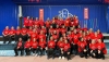 Dal&iacute;as organiza el XII Encuentro de Taichi para celebrar el A&ntilde;o Nuevo Chino