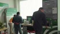 Almer&iacute;a, segunda provincia espa&ntilde;ola donde m&aacute;s desciende el paro