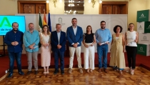 La Red Andaluza de Teatros programa 55 representaciones en la provincia