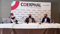 COEXPHAL presenta cinco proyectos de sostenibilidad y transformaci&oacute;n digital