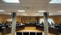 Roquetas de Mar liquida el presupuesto de 2025 y deja la deuda a cero