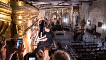 Acuerdo para la restauraci&oacute;n del &oacute;rgano barroco de la Catedral de Almer&iacute;a