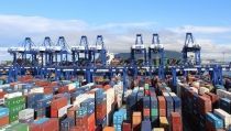Andaluc&iacute;a cierra 2021 con r&eacute;cord de exportaciones, con 34.552 millones de euros