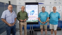 Padules celebra la IV Carrera Solidaria para la Investigaci&oacute;n contra la Ataxia