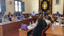 N&iacute;jar aprueba destinar m&aacute;s recursos para inserci&oacute;n social en el municipio