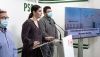 El PSOE de Almer&iacute;a denuncia el cierre definitivo del Centro de D&iacute;a de Fi&ntilde;ana
