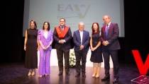 La Escuela Agraria de V&iacute;car clausura el curso con una gala en  el auditorio