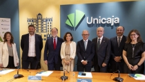 M&aacute;s de cien empresas colaboran con el Proyecto CREA, que analiza el potencial de crecimiento de Andaluc&iacute;a