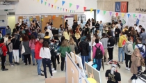 Transici&oacute;n Ecol&oacute;gica y la UAL renuevan el convenio para el programa 'Campus Rural'