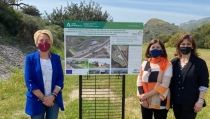Las obras del Intercambiador de Transporte de Moj&aacute;car comenzar&aacute;n en mayo
