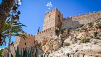 Nueva cita con el ciclo de conferencias 'La Alcazaba que queremos'