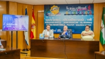 El programa 'A pie de calle' ofrece m&aacute;s de 100 actividades este verano en Roquetas