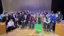 S&aacute;nchez de Amo, reelegido al frente de Verdiblanca por amplia mayor&iacute;a