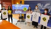 El III Ultra Trail Del Mar al Cielo del Poniente se disputar&aacute; en tres distancias