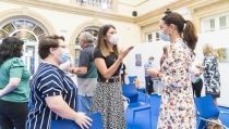 Diputaci&oacute;n y la ONCE acercan los Servicios Sociales a discapacitados visuales