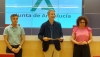 Andaluc&iacute;a destina 10,4 millones para reforzar la Formaci&oacute;n Profesional para el Empleo en Almer&iacute;a